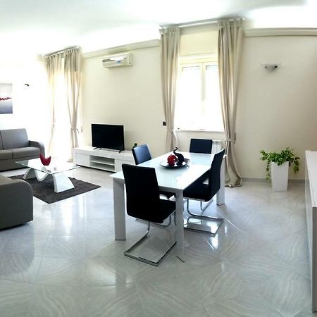 My Place Сиракузы Экстерьер фото