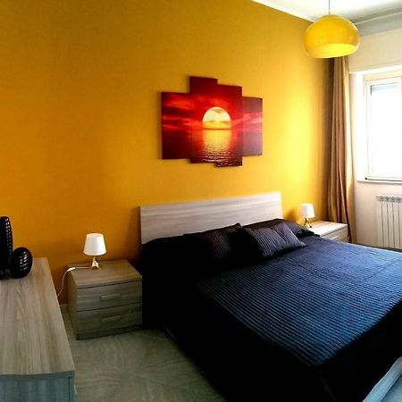 My Place Сиракузы Экстерьер фото