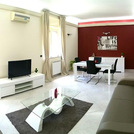 My Place Сиракузы Экстерьер фото