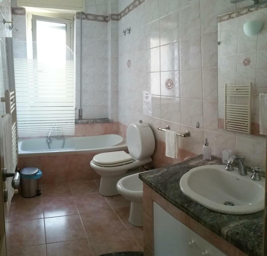 My Place Сиракузы Экстерьер фото