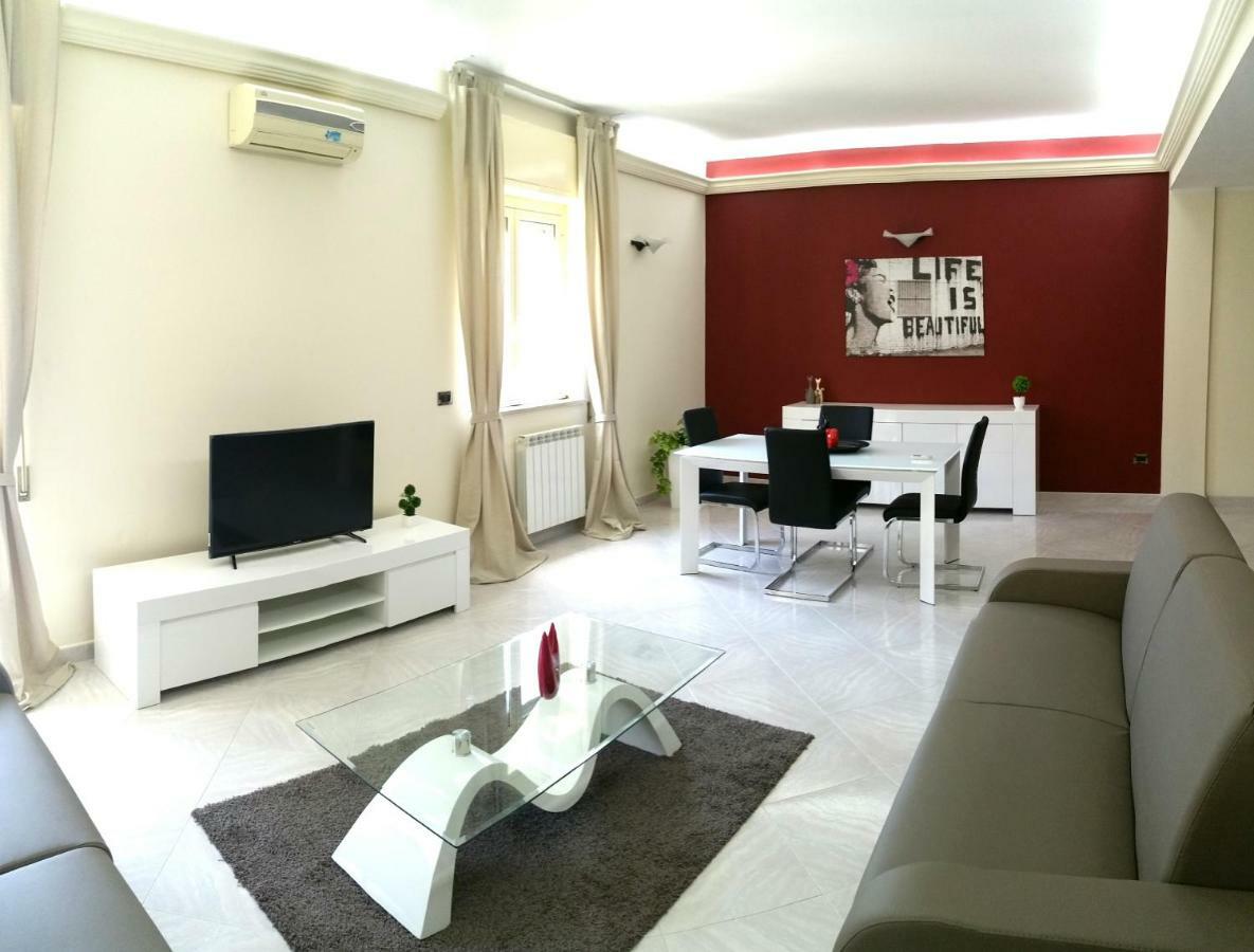 My Place Сиракузы Экстерьер фото