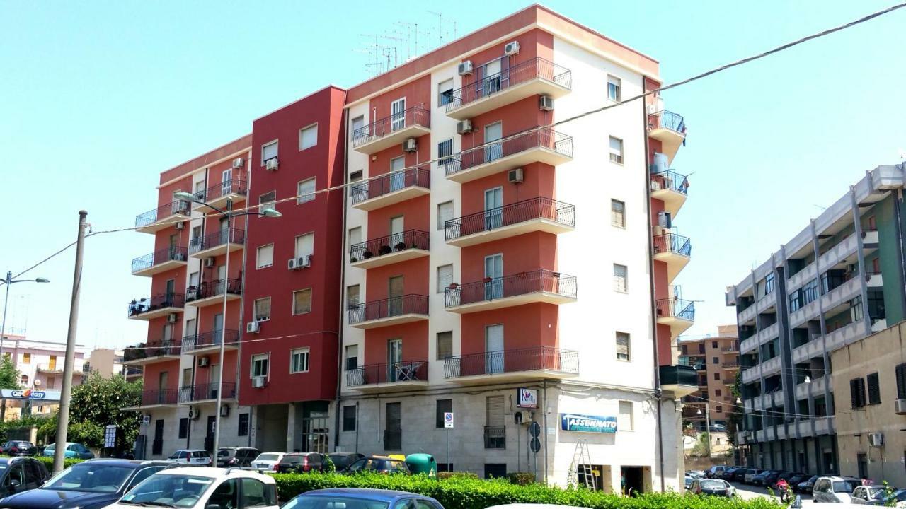 My Place Сиракузы Экстерьер фото