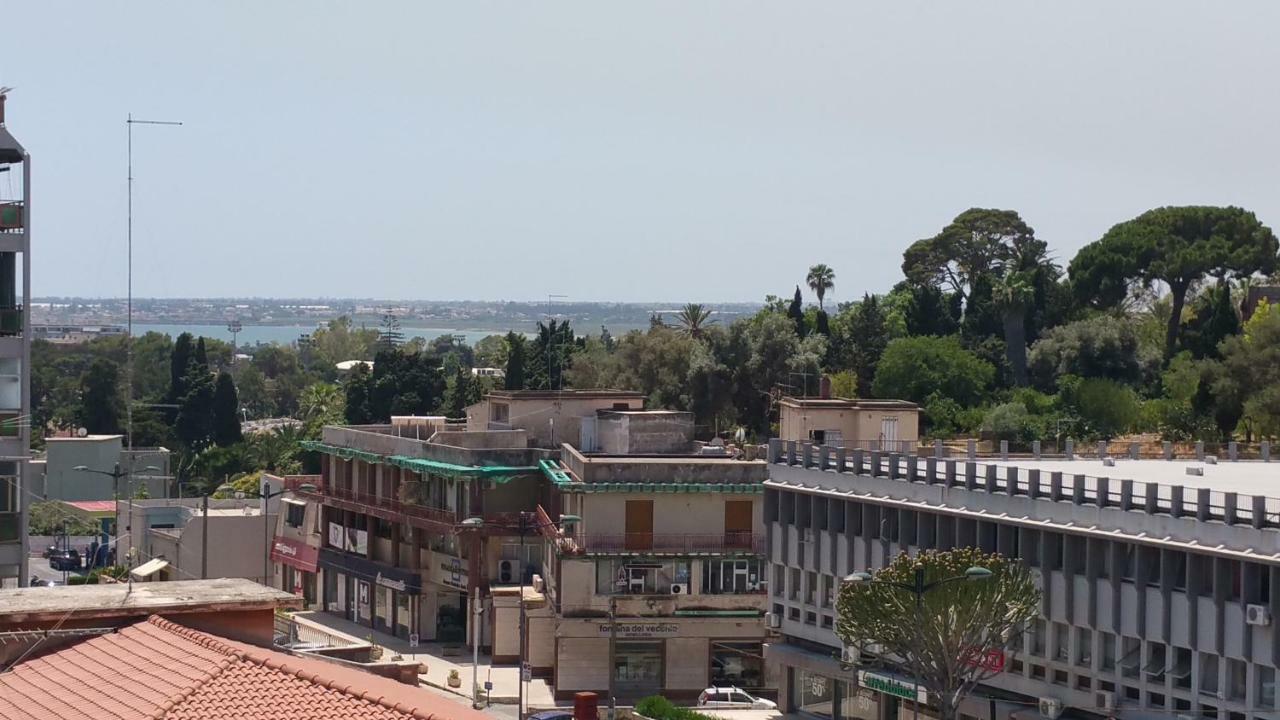My Place Сиракузы Экстерьер фото